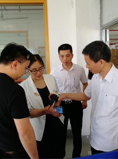 VIB快報(bào)：我司與集美大學(xué)誠毅學(xué)院 共建學(xué)生就業(yè)創(chuàng)業(yè)實(shí)習(xí)基地