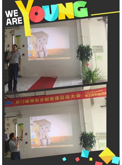 粽香飄情 積分啟動 ——記維博工貿(mào)有限公司端午節(jié)趣事